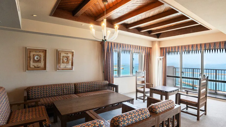 Hotel Atoll Emerald Miyakojima