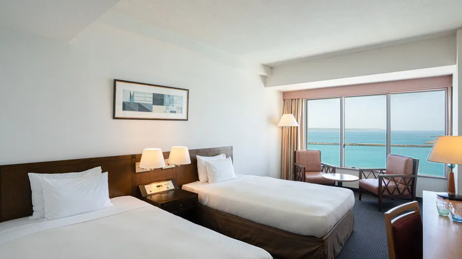 Hotel Atoll Emerald Miyakojima