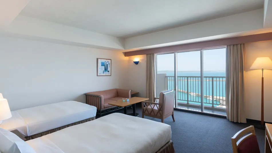 Hotel Atoll Emerald Miyakojima