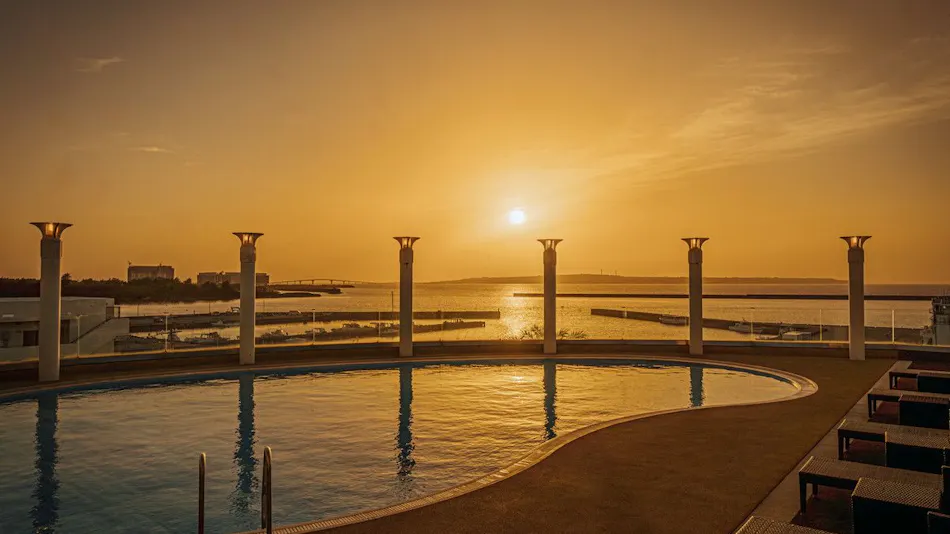 Hotel Atoll Emerald Miyakojima
