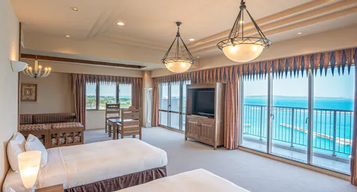 Hotel Atoll Emerald Miyakojima