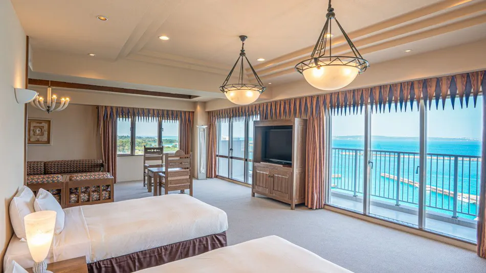 Hotel Atoll Emerald Miyakojima