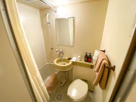 ビジネスホテル大京