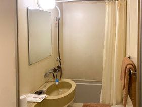 ビジネスホテル大京