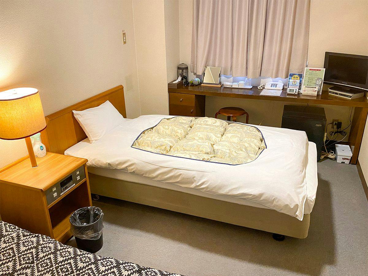 Business Hotel Daikyo