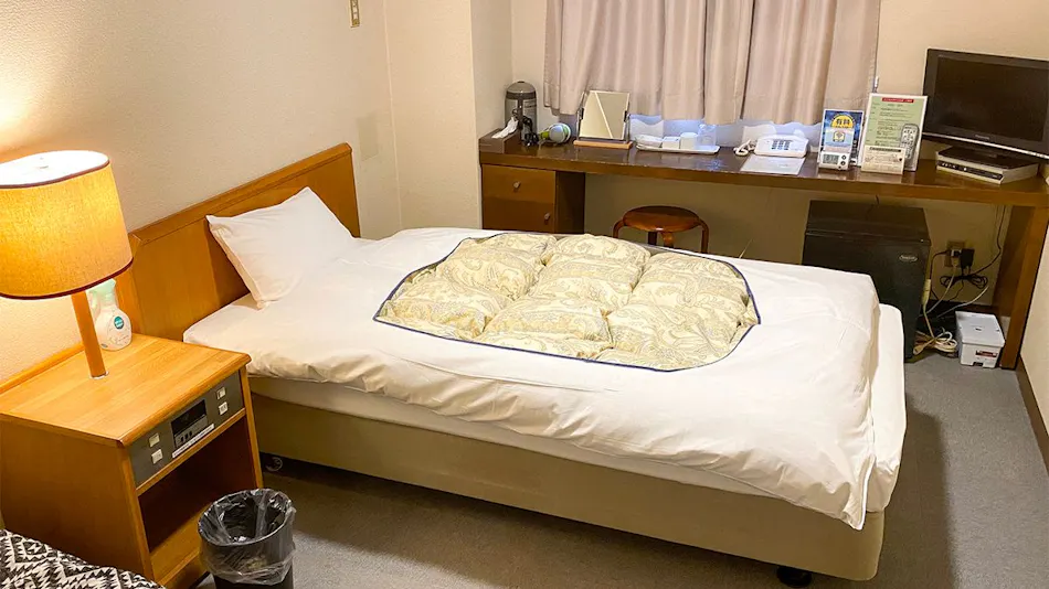 Business Hotel Daikyo
