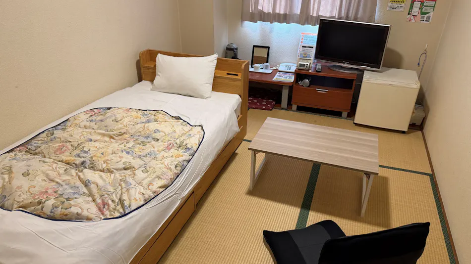 Business Hotel Daikyo