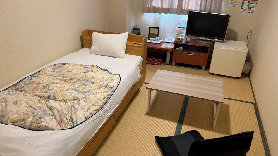 Business Hotel Daikyo