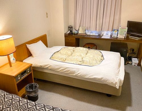 ・シングル一例