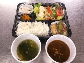 ビジネスホテル大京