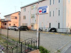 ビジネスホテル大京