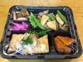 ビジネスホテル大京