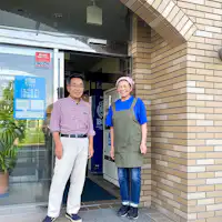 Long-term stays welcome