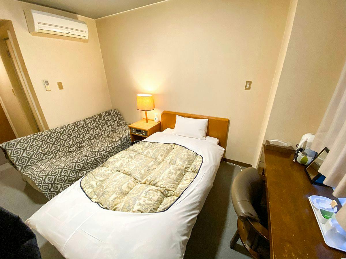 Business Hotel Daikyo