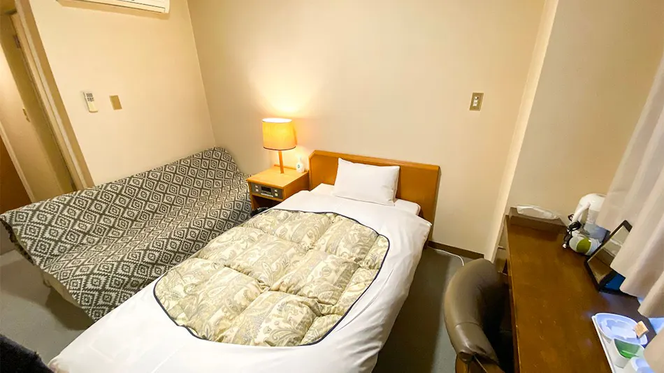 Business Hotel Daikyo