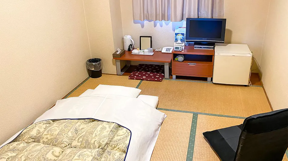 Business Hotel Daikyo