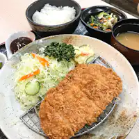 ・ตัวอย่างอาหารเย็น