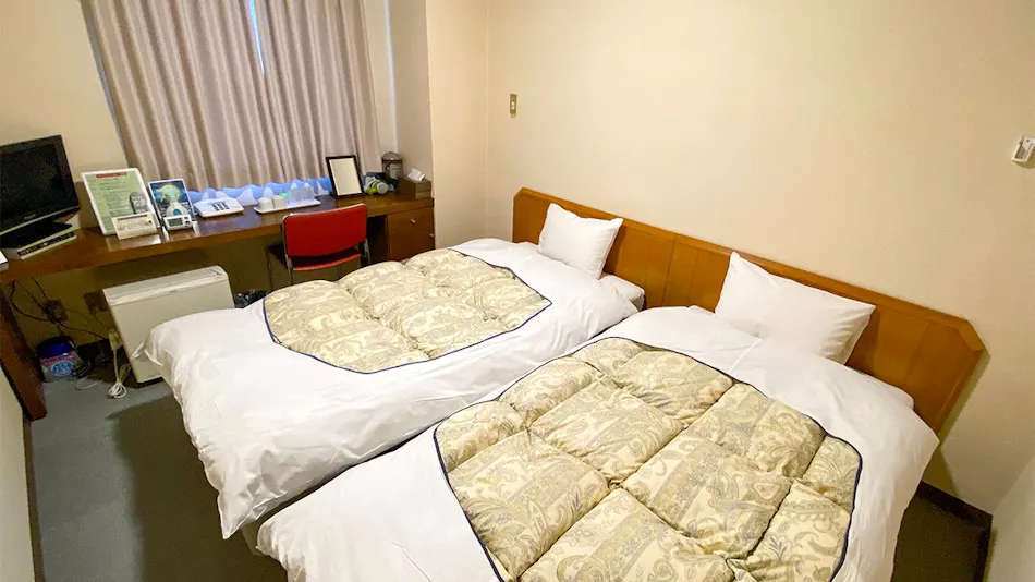 Business Hotel Daikyo
