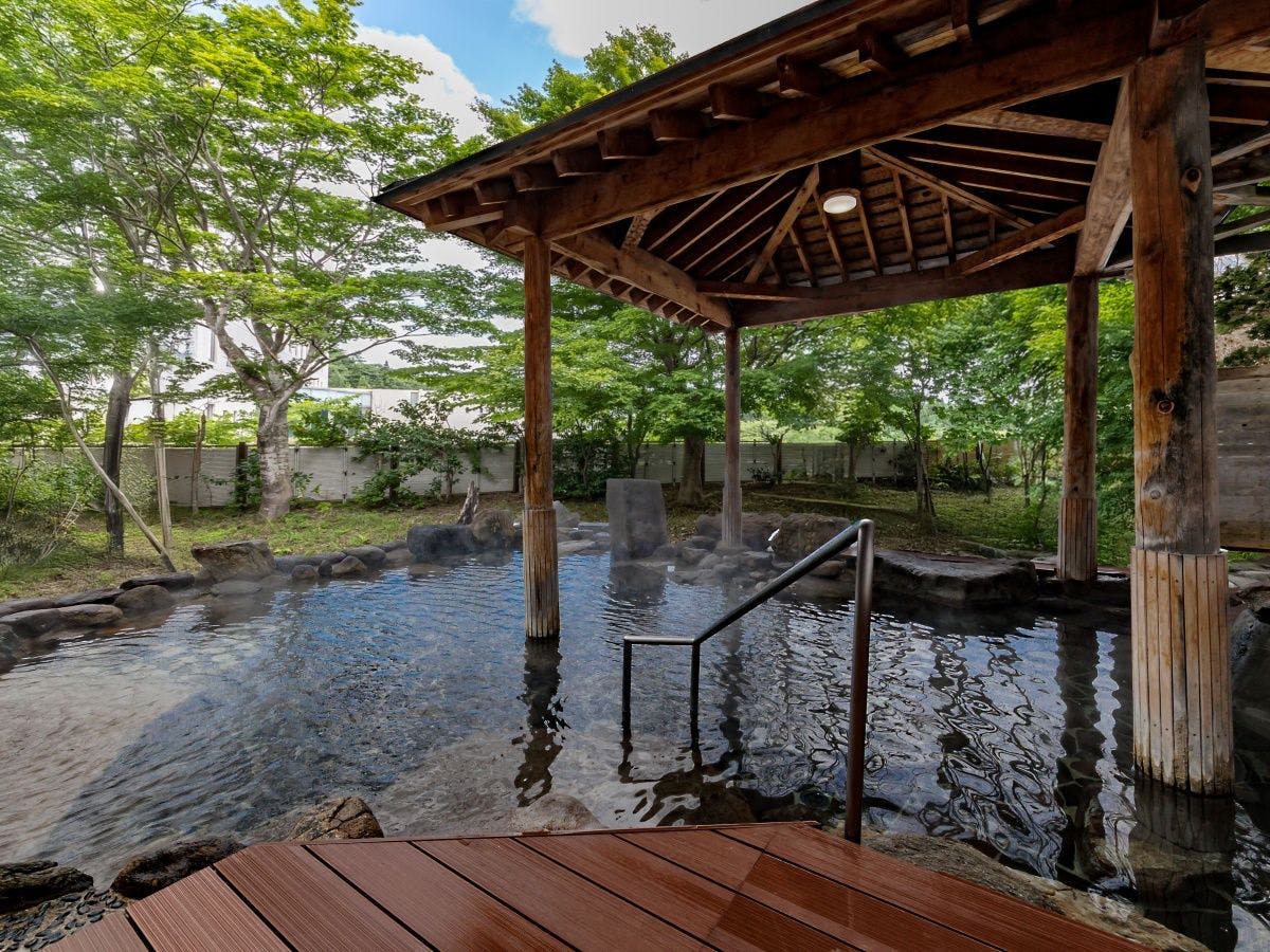Kamenoi Hotel Aomori Makado