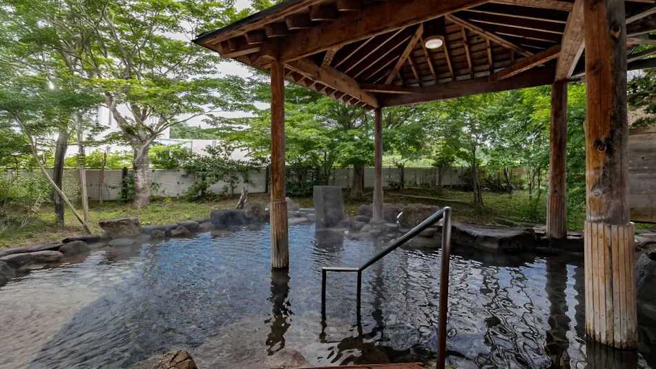 Kamenoi Hotel Aomori Makado