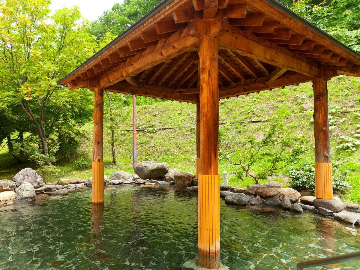 Kamenoi Hotel Aomori Makado