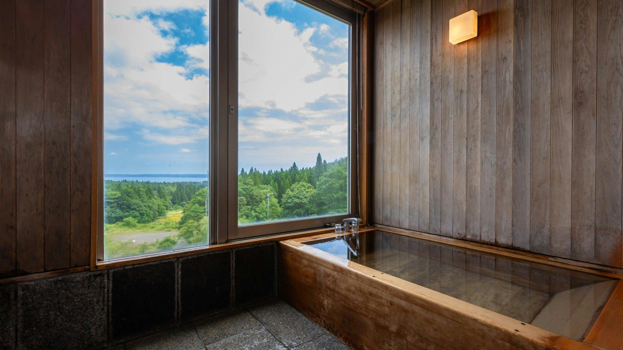 Kamenoi Hotel Aomori Makado
