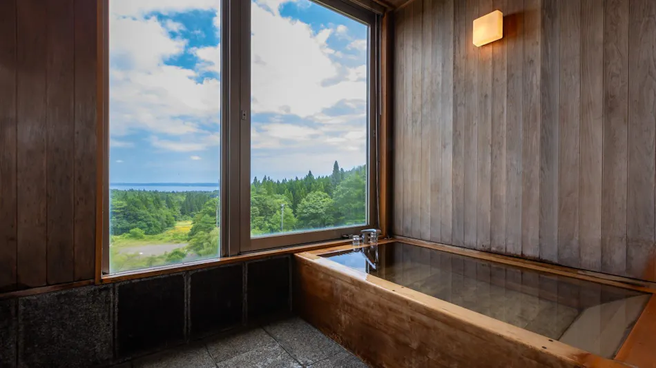 Kamenoi Hotel Aomori Makado