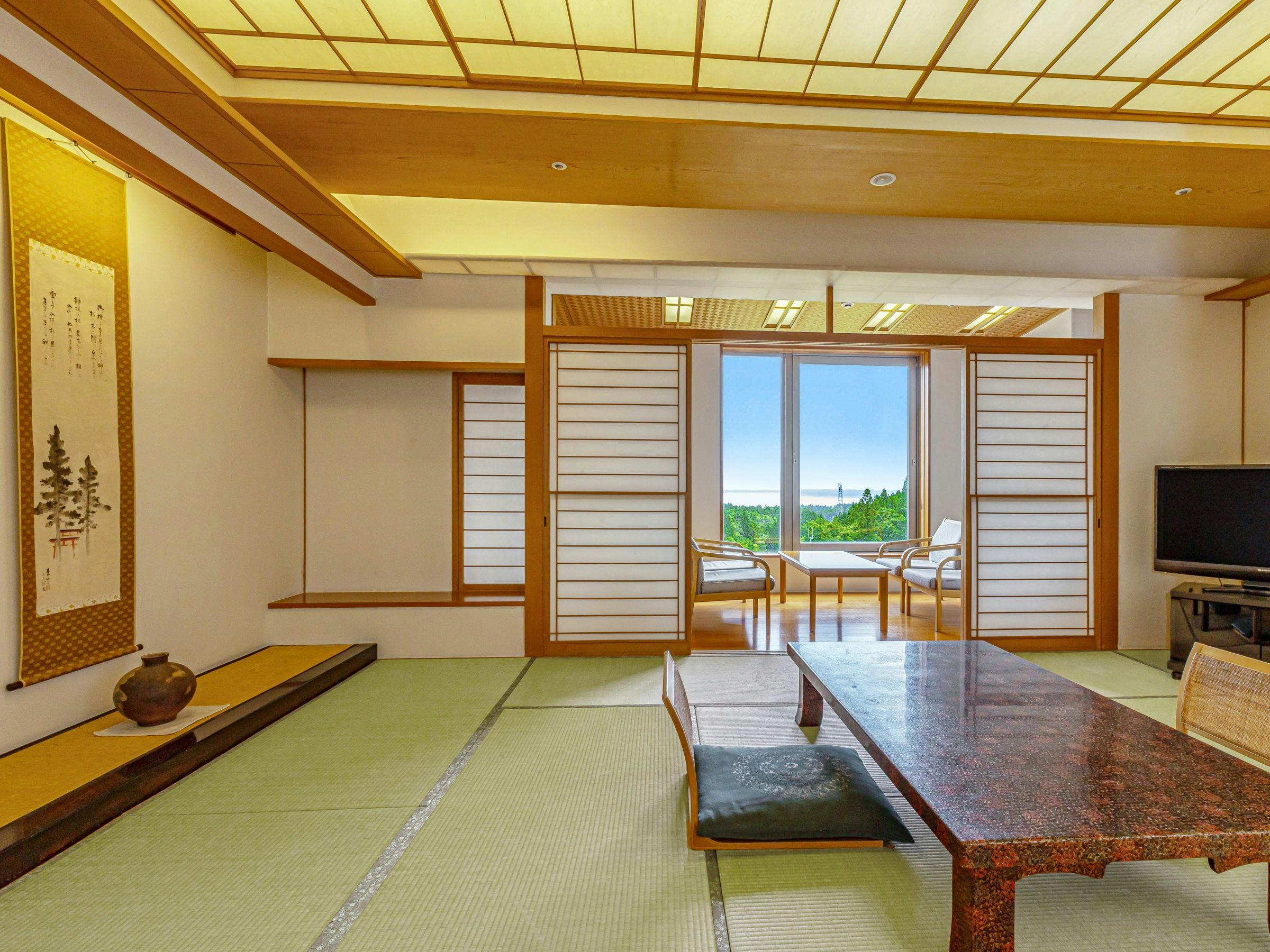 Kamenoi Hotel Aomori Makado