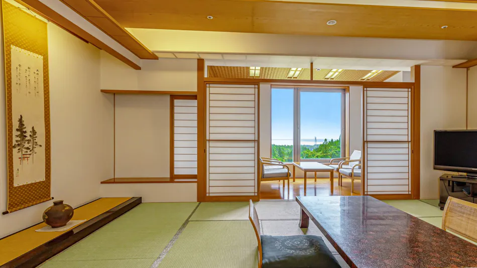 Kamenoi Hotel Aomori Makado