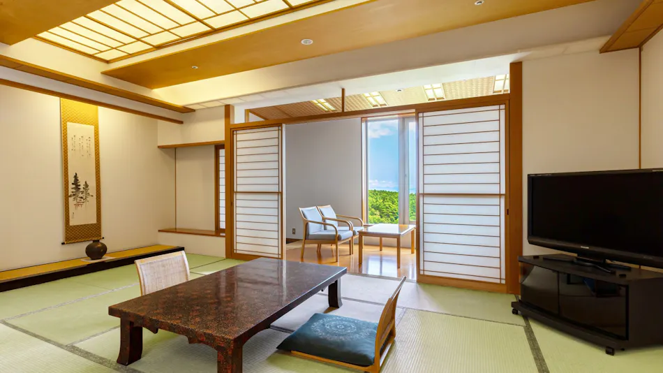 Kamenoi Hotel Aomori Makado