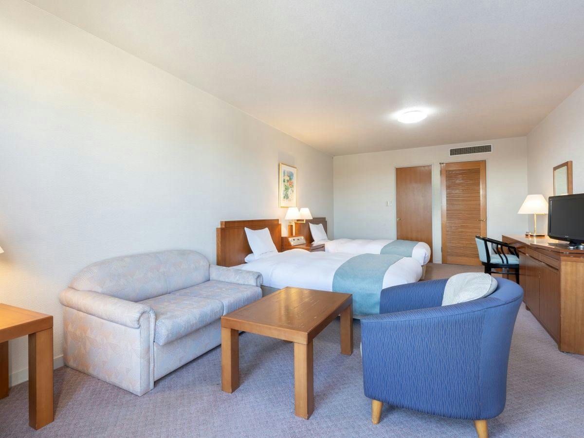 Kamenoi Hotel Aomori Makado