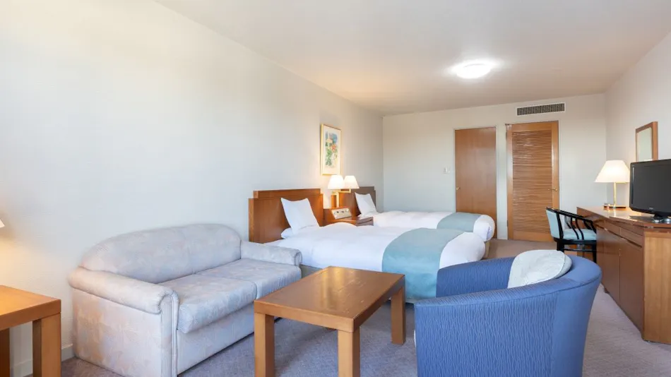 Kamenoi Hotel Aomori Makado