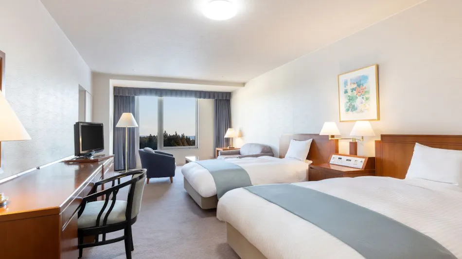 Kamenoi Hotel Aomori Makado