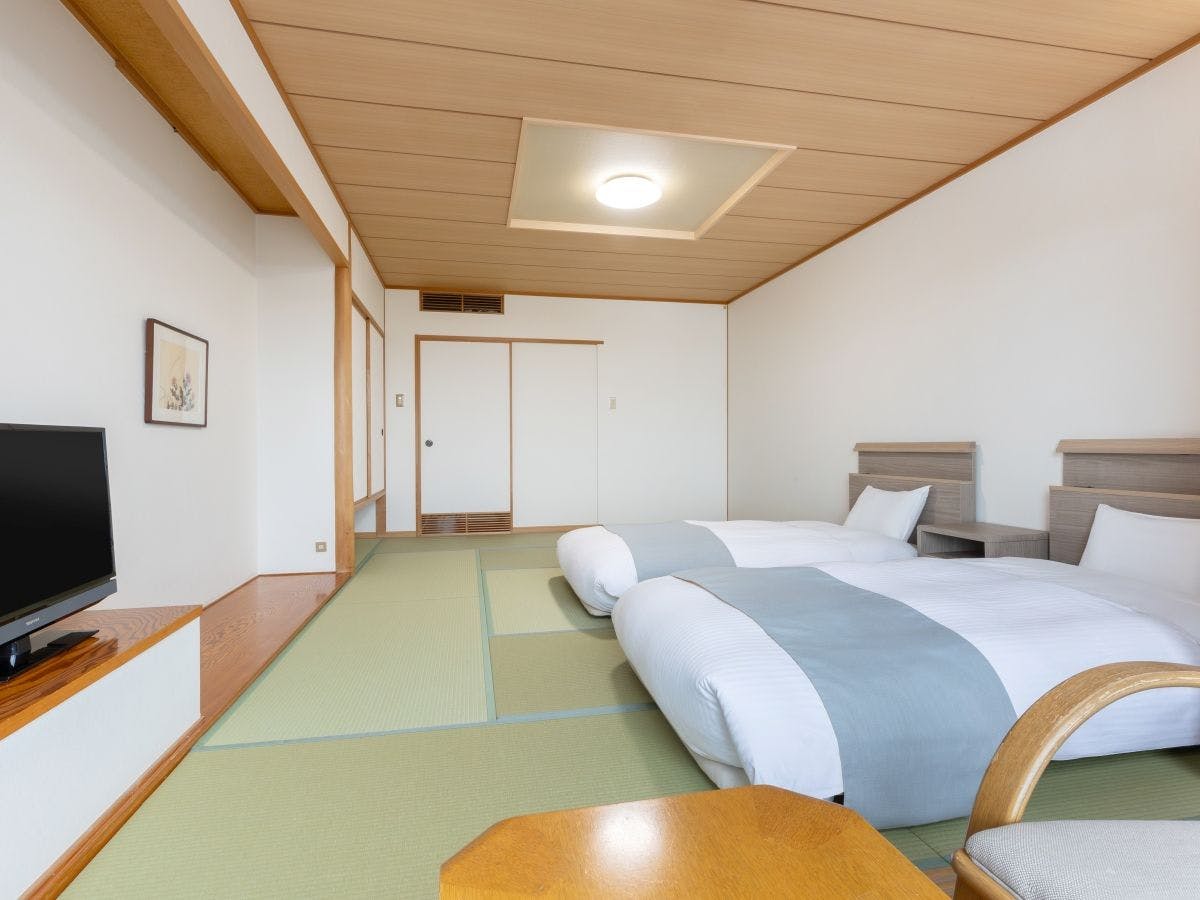 Kamenoi Hotel Aomori Makado
