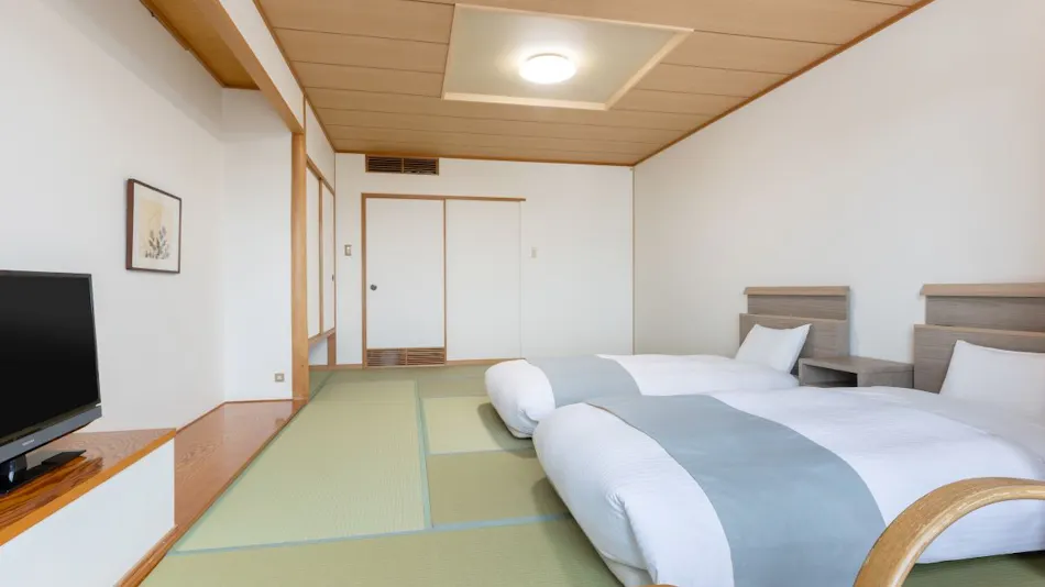 Kamenoi Hotel Aomori Makado