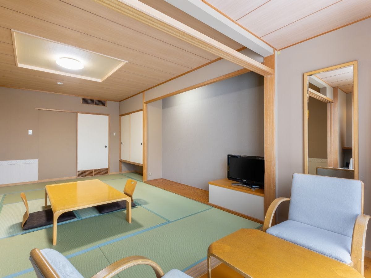 Kamenoi Hotel Aomori Makado