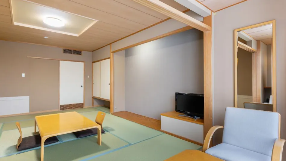 Kamenoi Hotel Aomori Makado