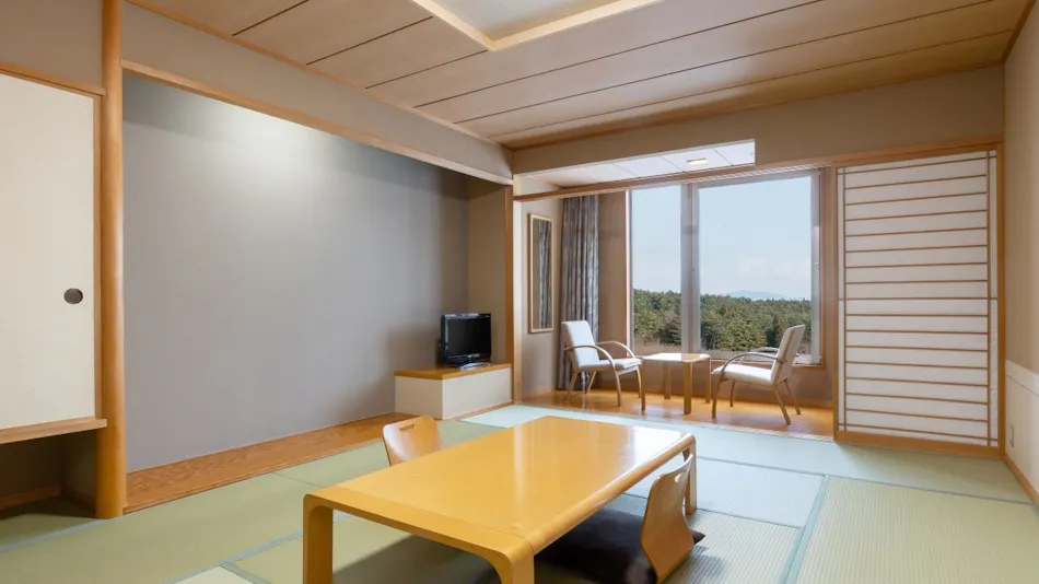 Kamenoi Hotel Aomori Makado