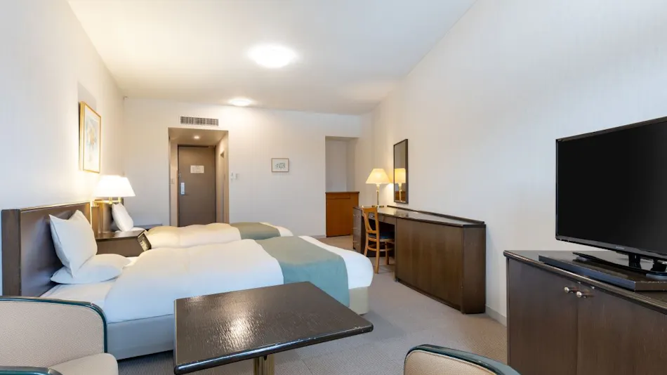 Kamenoi Hotel Aomori Makado