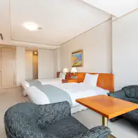 วิวบาธ ดีลักซ์โฟร์ส ปลอดบุหรี่