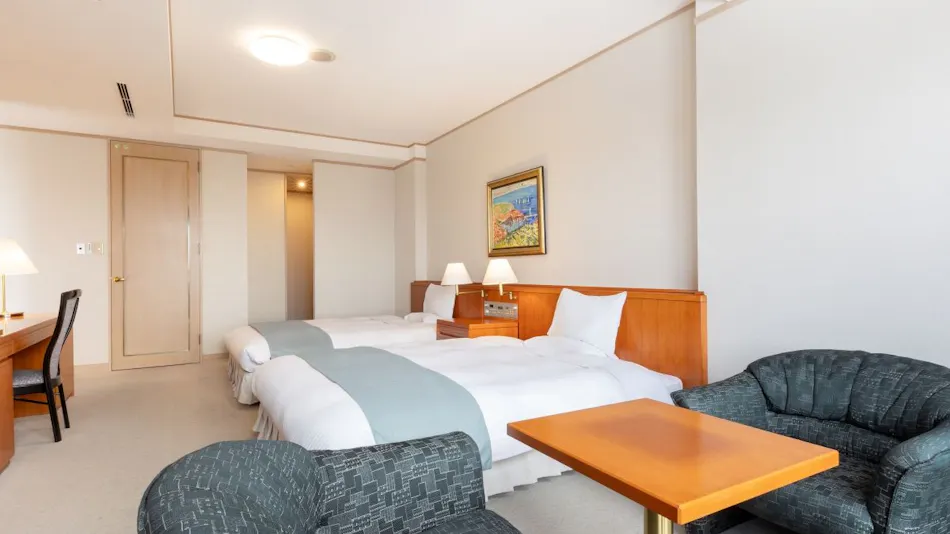 Kamenoi Hotel Aomori Makado