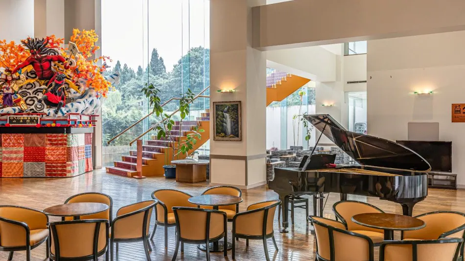 Kamenoi Hotel Aomori Makado