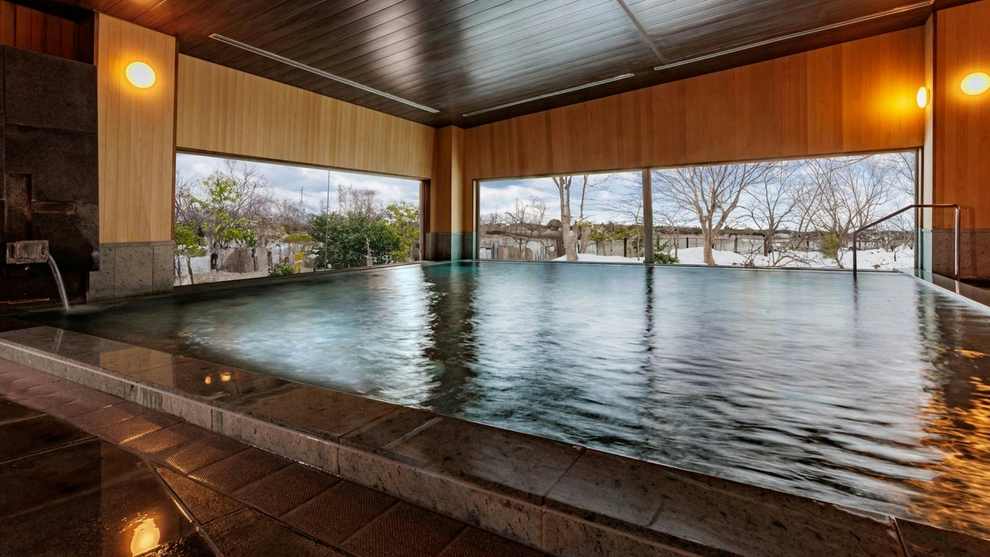 Kamenoi Hotel Aomori Makado