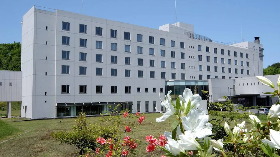 Kamenoi Hotel Aomori Makado