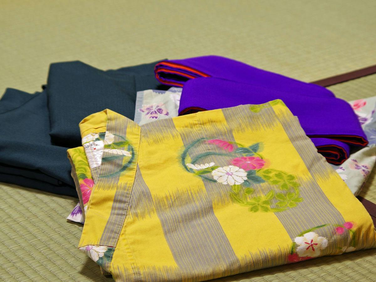 Katsuragi Onsen Happu no Yu "Yado Happu Bekkan"