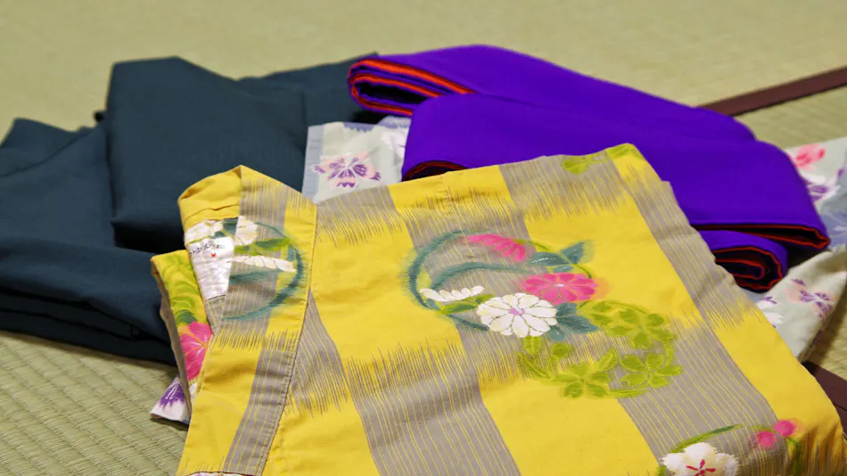 Katsuragi Onsen Happu no Yu "Yado Happu Bekkan"