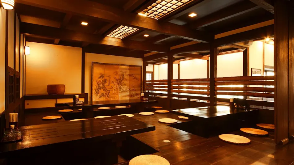 Katsuragi Onsen Happu no Yu "Yado Happu Bekkan"