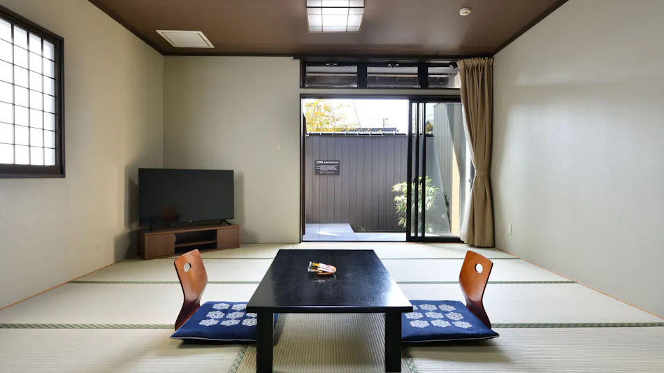 Katsuragi Onsen Happu no Yu "Yado Happu Bekkan"