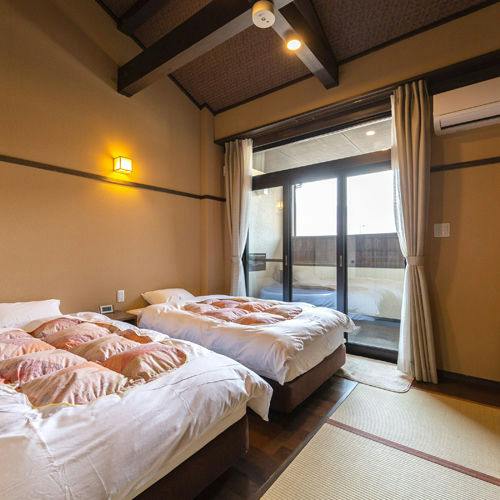 Katsuragi Onsen Happu no Yu "Yado Happu Bekkan"