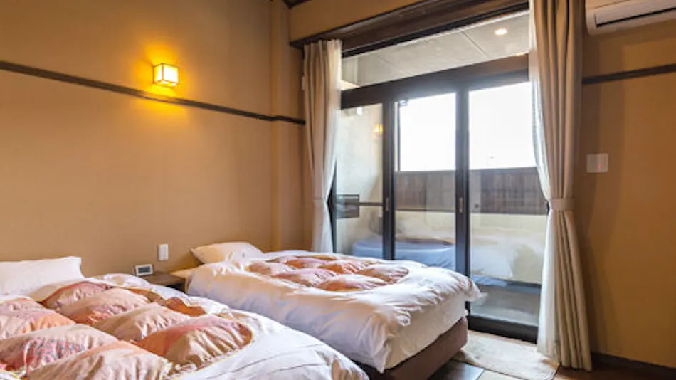 Katsuragi Onsen Happu no Yu "Yado Happu Bekkan"